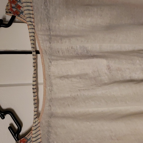 Johnny Was top - Picture 5 of 5